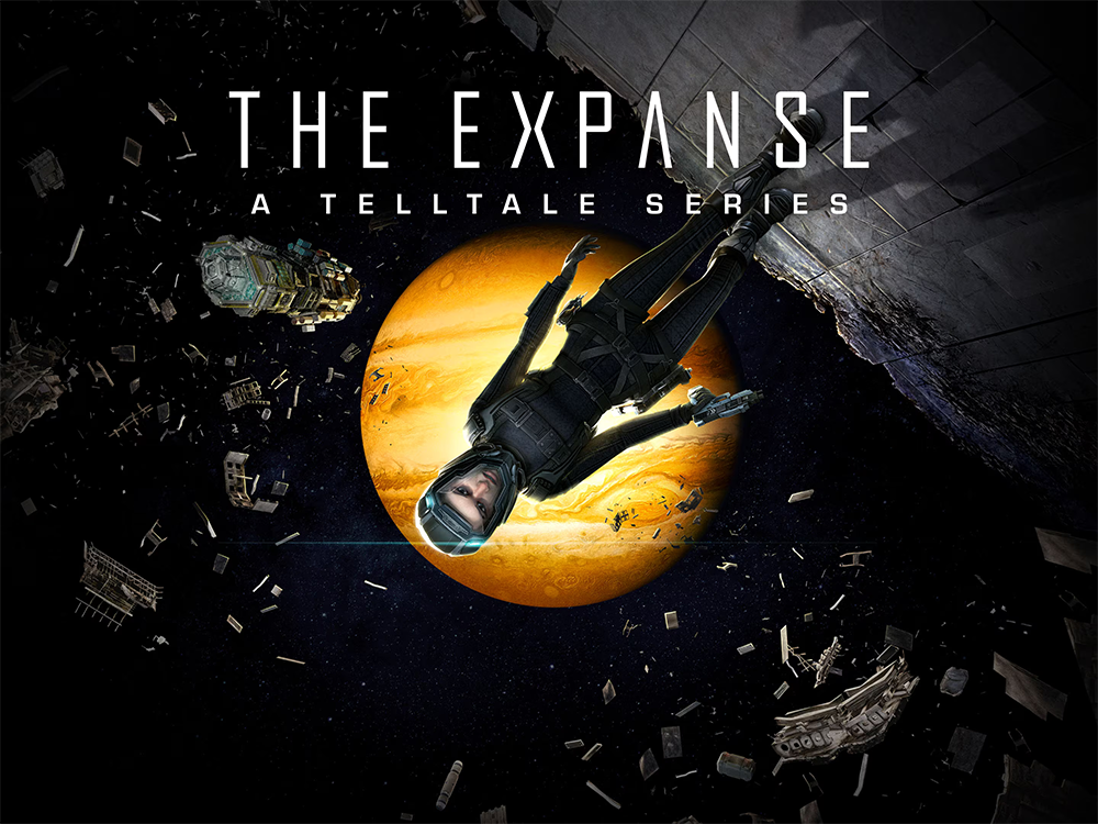 The Expanse: A Telltale Series